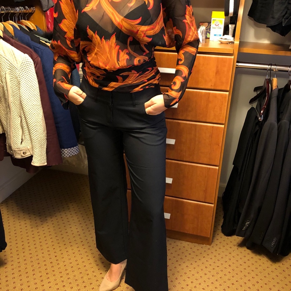 Italian blouse